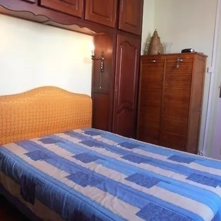 Stella Appartement Biarritz