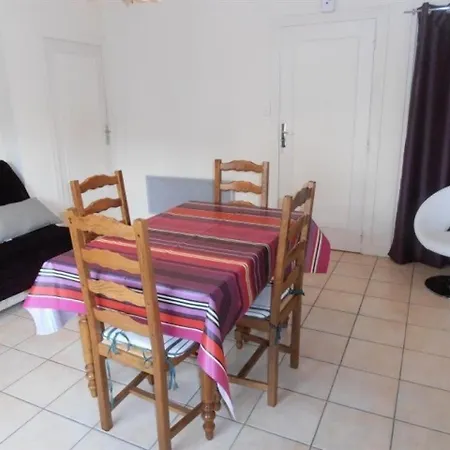 Appartement Stella *
