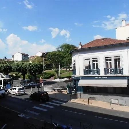 Stella Appartement Biarritz